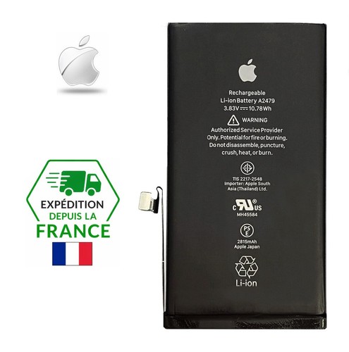 Batteria iphone - iphone, 12