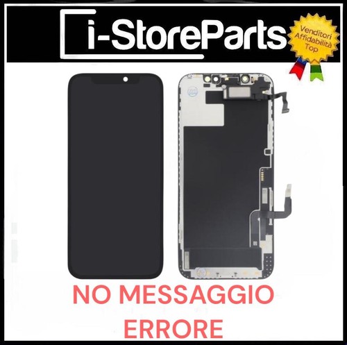 Display lcd touch originale - lcd,