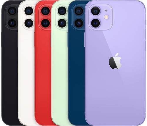 Nuovo smartphone apple iphone - nuovo!,
