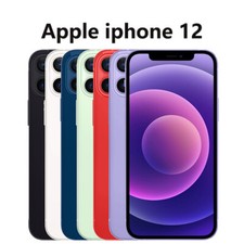 Nuovo Apple iPhone 12