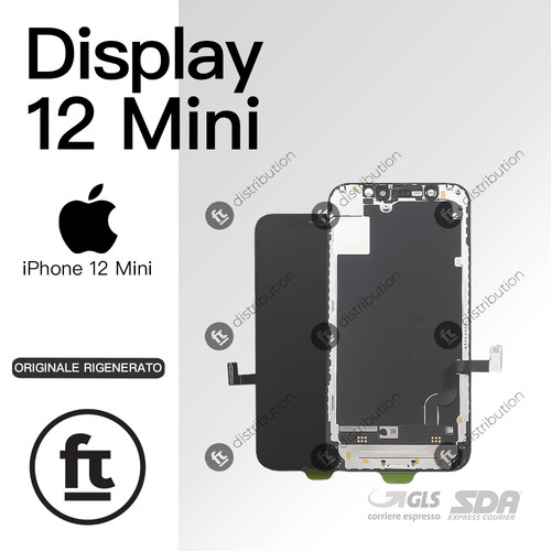 Apple display iphone mini - apple,