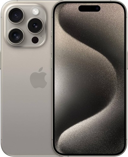 Apple iphone pro 128gb - 15,