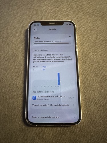 Apple iphone pro 128gb - apple,