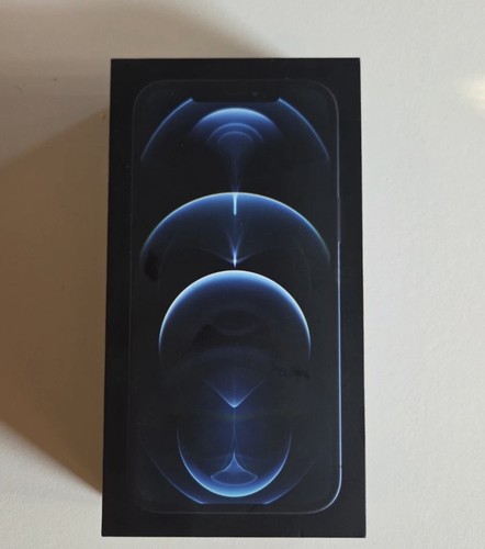 Apple iphone pro max - 12,