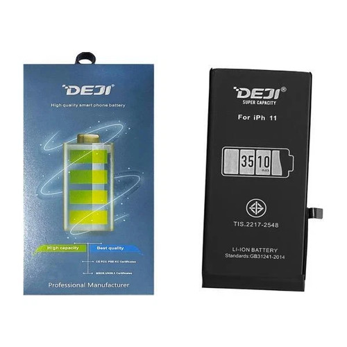 Batteria deji per iphone - deji,