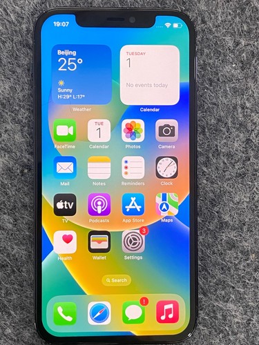 Smartphone apple iphone - 12, pro