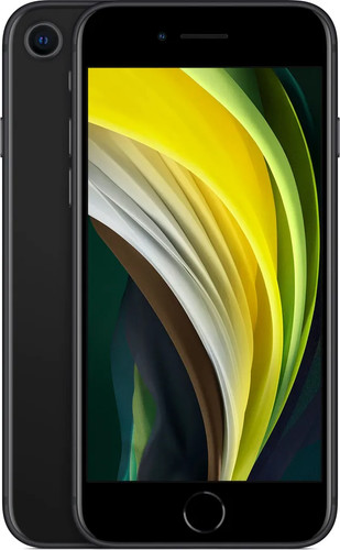 Apple iphone 2020 64gb - 64gb, nero