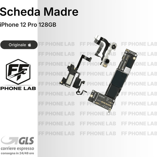 Scheda madre apple iphone - madre,