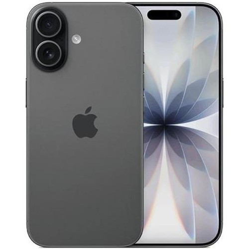 Apple iphone nero - iphone, 17