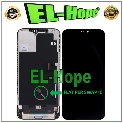 Display lcd soft - lcd, oled