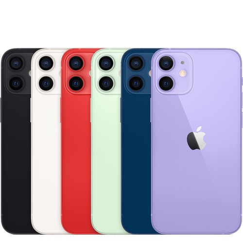 Apple iphone mini - 12,