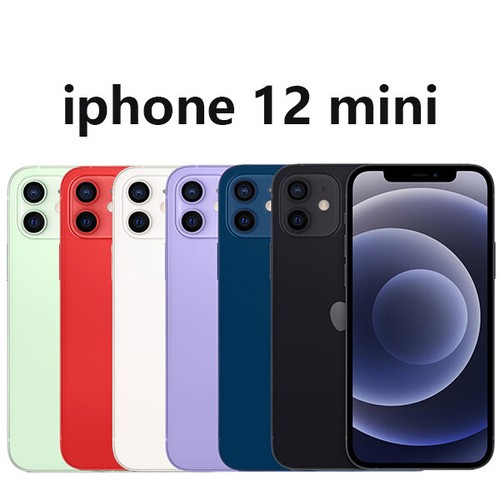 Neu apple iphone - neu, mini