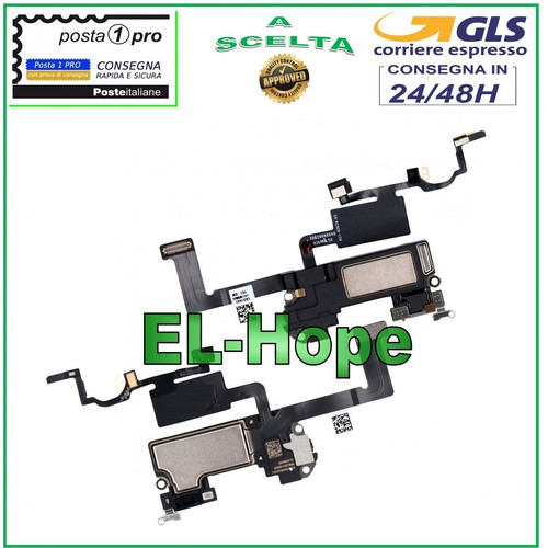 Flat flex sensore prossimita - flex,