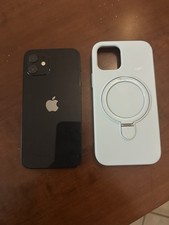 Apple iPhone 12 - 128GB - Nero