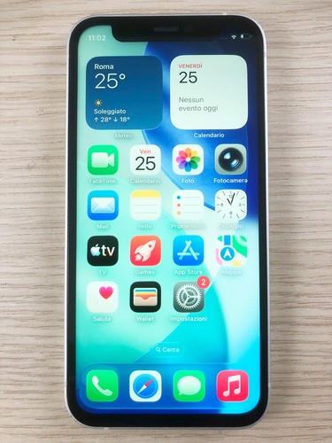 Iphone mini 128gb bianco - iphone, 12