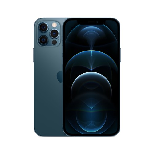 Apple iphone pro - 256gb, blu