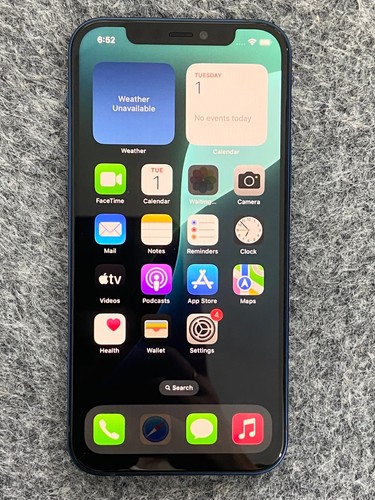 Smartphone apple iphone - smartphone,