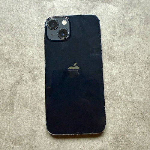 Apple iphone 128 - gb, nero