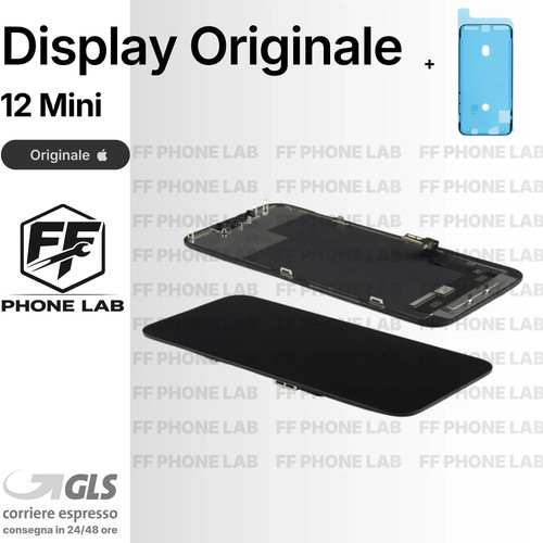 Display originale apple iphone - display,
