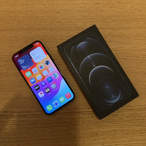 Iphone pro 256gb sbloccato - iphone,