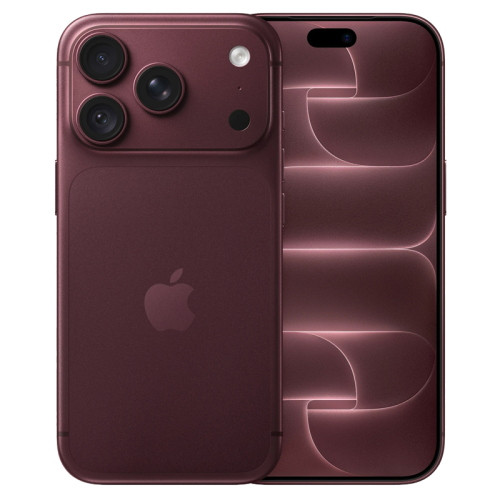 Apple iphone pro - 18, 256gb