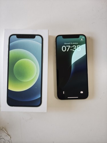 Apple iphone mini 64gb - 12,