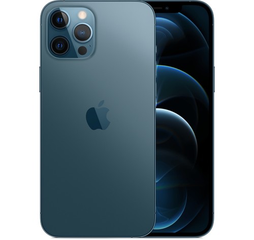 Apple iphone pro 128 gb - apple, 12