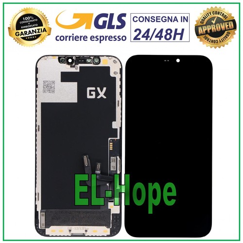 Display lcd oled per apple - display,
