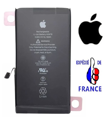 Batteria oem iphone - oem,