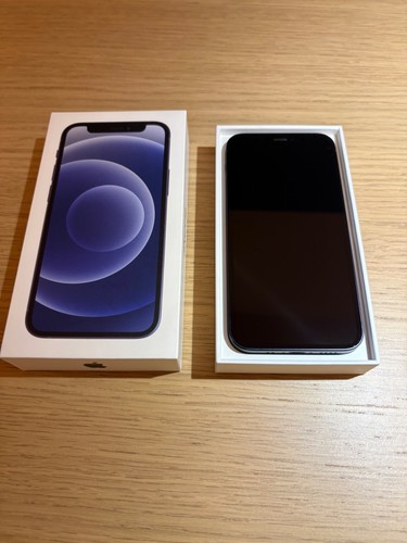 Apple iphone mini nero - iphone,